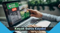 Kaçak Bahis Kaydol: Detaylı Üyelik Rehberi