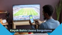 Güvenlik Rehberi: Kaçak Bahis Lisans Sorgulama