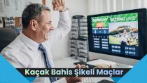 Kaçak Bahis Şikeli Maçlar Nasıl Anlaşılır?